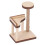 Mini Cat Climbing Model 2 Birch 7.4x4.7x3.2cm 1