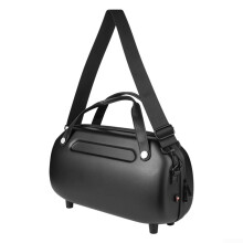 Protective Hard Shell Case Travel Case Portable Bluetooth Speaker for Soundcore Motion Boom Plus