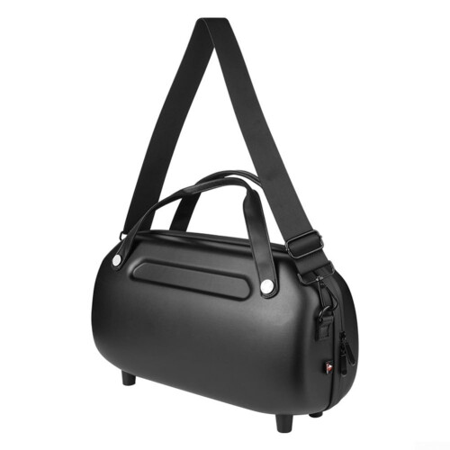 Protective Hard Shell Case Travel Case Portable Bluetooth Speaker for Soundcore Motion Boom Plus