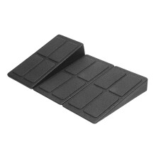 Slant Board EPP Calf Stretcher, Adjustable Incline Foot Stretcher, Balance Board For Gym And Home
