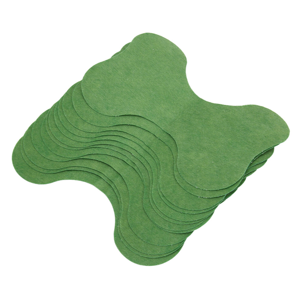 24Pcs Pain Relief Patches for Back, Shoulder, Waist, Organic Material