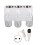 Constant Temperature Massage Oil Warmer Surround Heating Touch Screen Control Portable Design For Thermostatic Control System 1