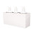 Constant Temperature Massage Oil Warmer Surround Heating Touch Screen Control Portable Design For Thermostatic Control System 8