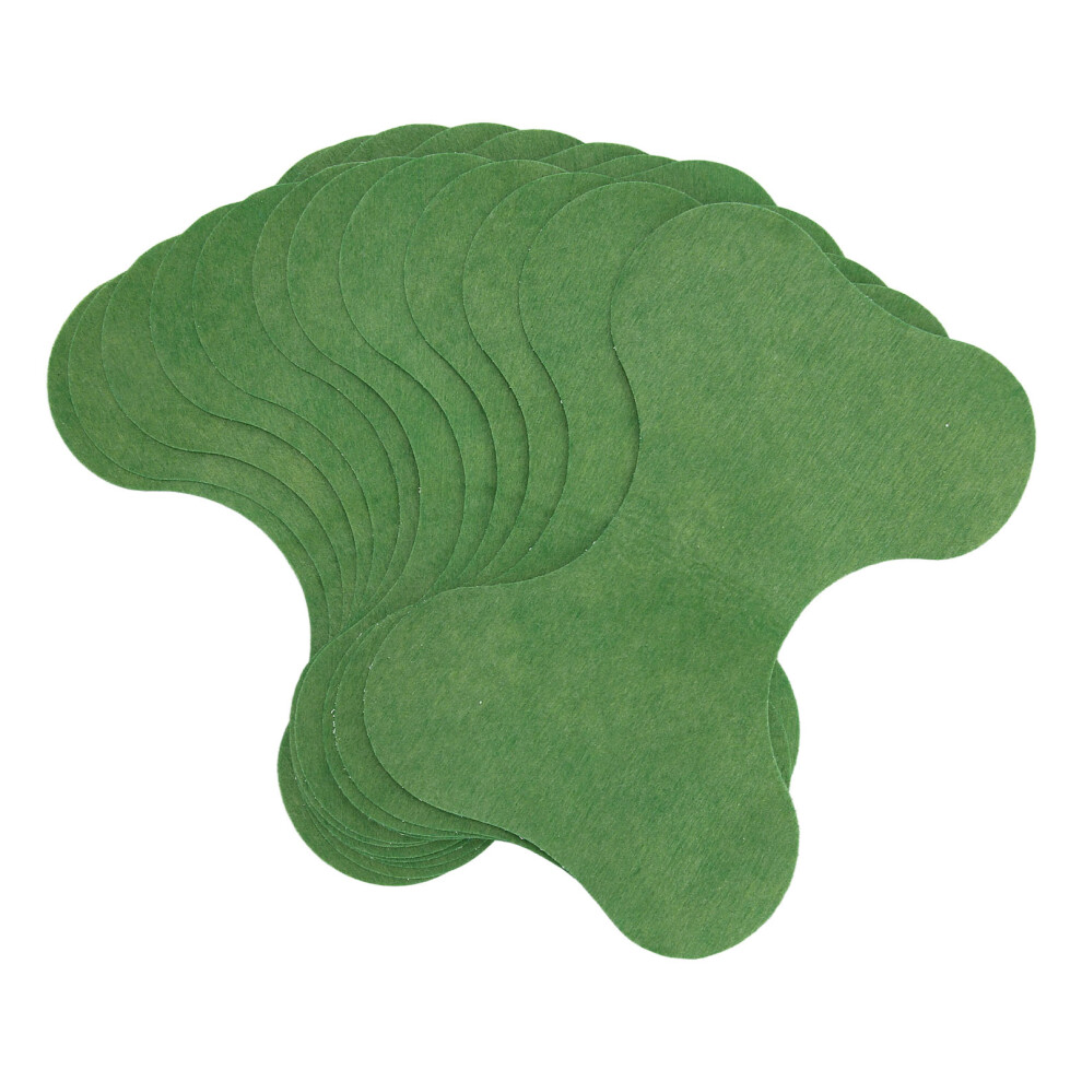 24Pcs Organic Pain Relief Patches for Back, Neck & Joints