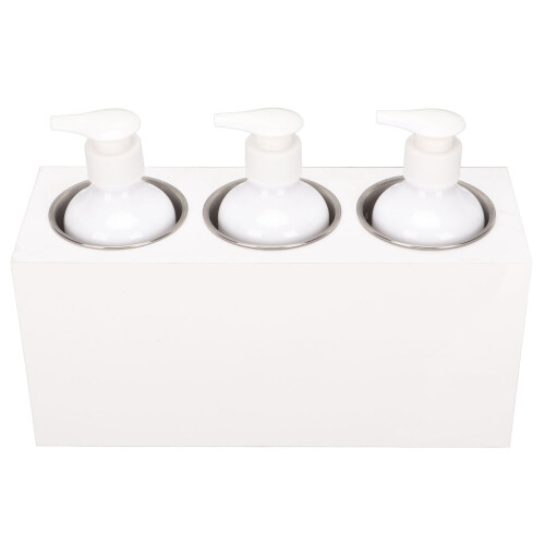 Constant Temperature Massage Oil Warmer Surround Heating Touch Screen Control Portable Design For Thermostatic Control System 1