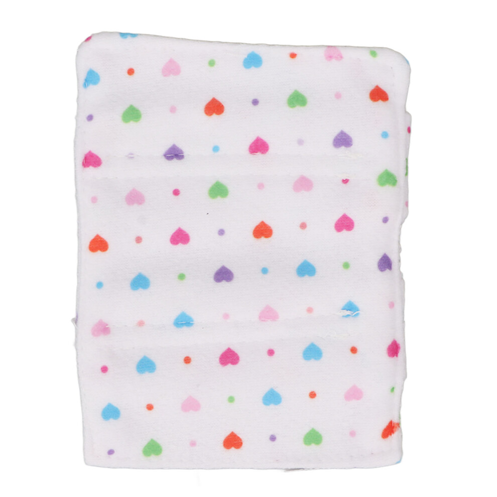 Women Pacemaker Pillow Breast Support Pad 11.5x10cm Recovery Protector