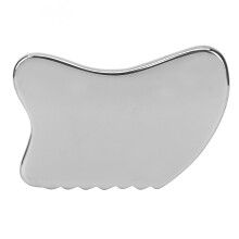 Staroveká múdrosť, terahertzový kameň Gua Sha, nástroje na tvár Gua Sha, zlepšujú elasticitu pokožky a dosiahnu zdravšiu pleť s týmto