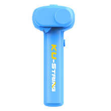 Handheld Novelty Fun Rope with Glow in the Dark Technology, String Rope Launcher Propeller for Kids and Adults, Fidget Toy That Boosts Imagination,