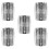 5X Replacement Shaving  for  70S Series-7 790Cc Cutter Replacement 1