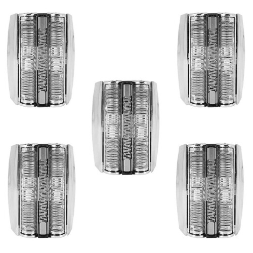 5X Replacement Shaving  for  70S Series-7 790Cc Cutter Replacement
