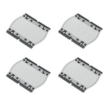 4X für Rasierapparat Ersatz Folien Halter M90 M60 P40 P50 P60 P70 555 575 5S Rasier Zubehör Rasier Gitter Gitter Schirm