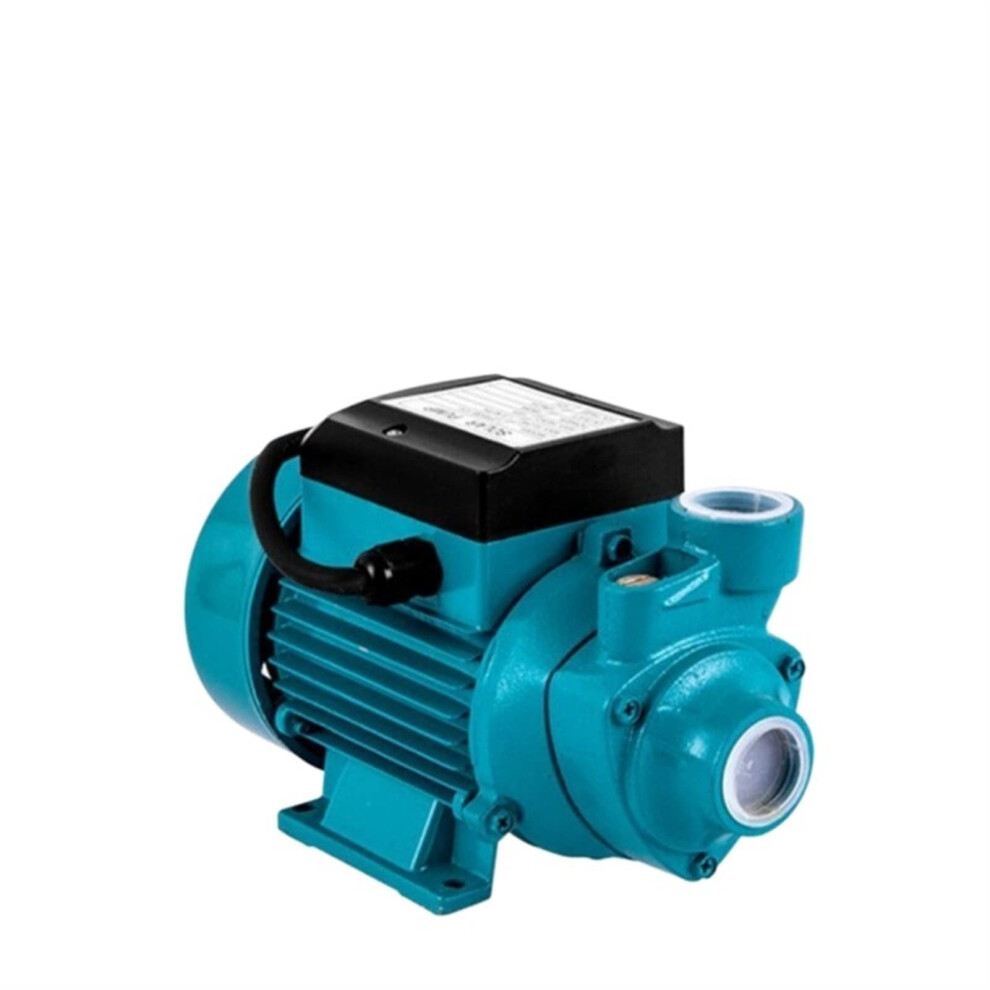 Submersible Pump Ultraquiet Dc 12V 24V Selfpriming Qb60 15M Lift 1.5 Cube Solar Battery Powered Water Pump 9189345295492