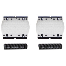 2X Shaver Shaver Blade Suitable for 5S Electric Shaver Knife Net 616 M30 M60 M90 P40 P50 P60