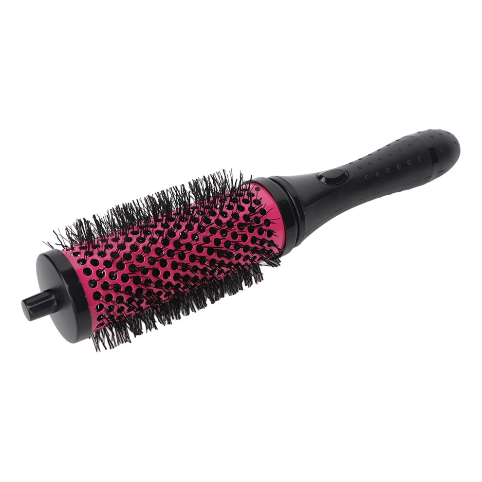 Ergonomic 6 Pcs Round Hair Brush Set with 3 Diameter Barrels