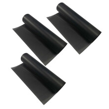3X Protetor de Cobertura Rede Pvc Malha Computador À Prova Poeira de 1M para Caixa de Resfriamento de Ventilador de Alto-Falante, Rede de Filtro de