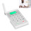 Smart Intercom System 1000m Range Rotatable Antenna White 1