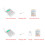 Smart Intercom System 1000m Range Rotatable Antenna White 8