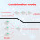 Smart Intercom System 1000m Range Rotatable Antenna White 9