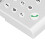 Smart Intercom System 1000m Range Rotatable Antenna White 13
