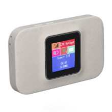 Routeur WiFi 4G Pocket Plug & Play 300Mbps avec utilisation USB polyvalente