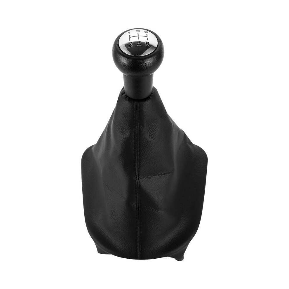 Shift Knob Upgrade, Unique Stylish Design Waterproof Anti-Dust Cover Speed Gear Shift Knob For Enhanced Durability 9433291649138
