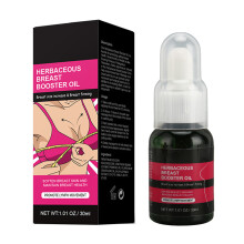 Verstevigende borstcrème met milde formule, huidmassage, voedt de borsten, roestvrijstalen hulpmiddelen, borstvergrotende crème voor meer volume en