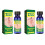 Φυσικά συστατικά Nail Repair Essence, ορός περιποίησης νυχιών με τζίντζερ για ενδυνάμωση 1