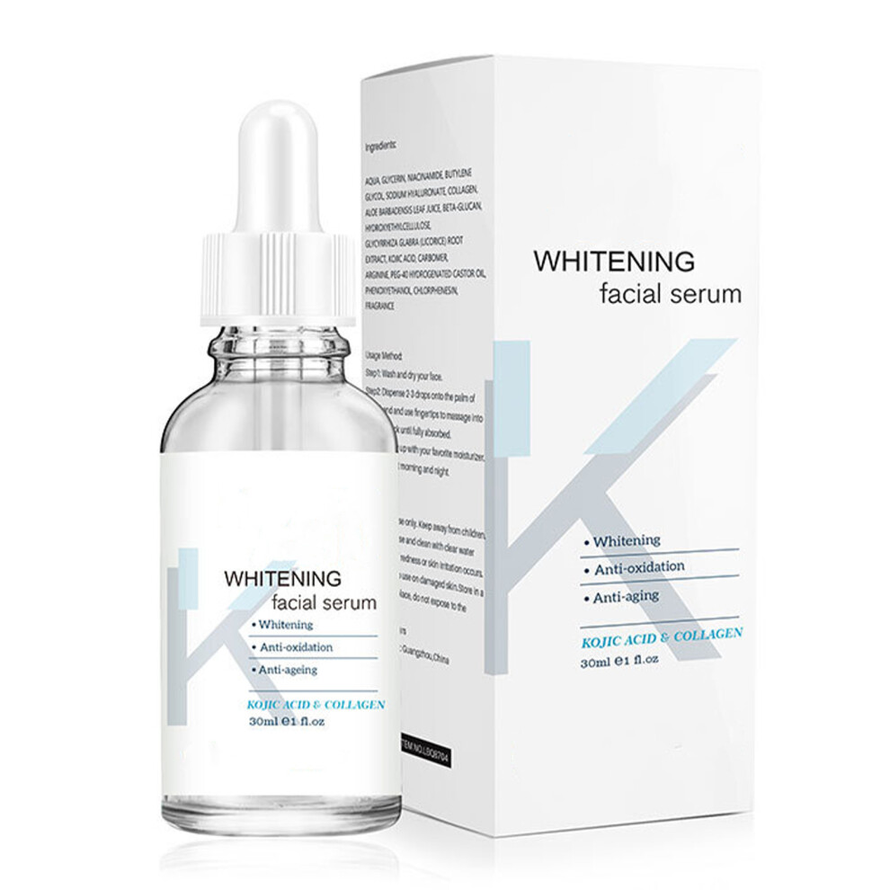 Perfect Gift For Radiant Skin Brightening Ingredients Advanced Formula Fast Absorbing Serum For Even Toned Look Natural Plant Based Safe All Skin Typ
