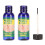 Φυσικά συστατικά Nail Repair Essence, ορός περιποίησης νυχιών με τζίντζερ για ενδυνάμωση 3