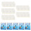 Convenient 40Pcs Cough Patch: Safe Portable & Easy to Use 2