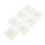 Refreshing Castor Oil Pack Wrap, Self-Adhesive for Convenient Application, Highly Absorbent for Deep Penetration 2