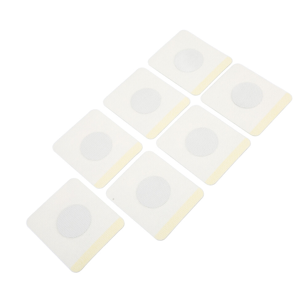 Cream 40Pcs Cough Relief Stickers Chest Cold Patches Acupoint Therapy Pads