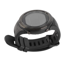 Multifunctional FR720B Barometer Watch Black - Altimeter & Air Pressure