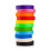 Abdeckband verschiedene Farben (18 mm / 10 m) 12er-Pack 4