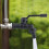 Wasserhahn aus Kupfer 5