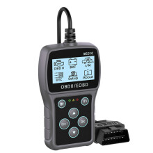 OBD2-Scanner, Auto-Diagnosegerät, Auto-Fehlercode-Lesegerät