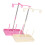 2 pcs Lightweight Plastic Aluminum Sewing Machine Thread Stand for Home Use 7