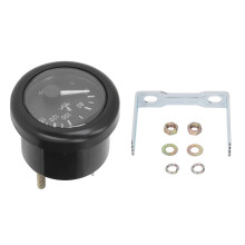 Indicatore della temperatura dell'olio 52mm Impermeabile 50-150 per Auto, Motore Marino, Diesel