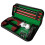 Golf Putter, 3-in-1 Set, Indoor Practice with Storage Bag 2