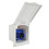 RV Power Socket, (16A 010409 Socket), Plastic Waterproof Anti-Drop Easy Installation 2