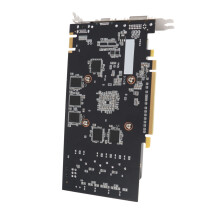 Gaming-Grafikkarte, 192BIT GDDR5, Dual-Fan, High