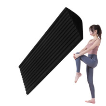 Slant Board For Yoga Stretch NonSlip Slant Board Leg Support Block For Flexibility And Mobility Home Gym Outdoor