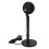 HD Webcam with Microphone, 1920x1080, Adjustable Light, Black 5
