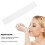 Essential Oil Fragrance Test Strips 100pcs for Aromatherapy Use 4