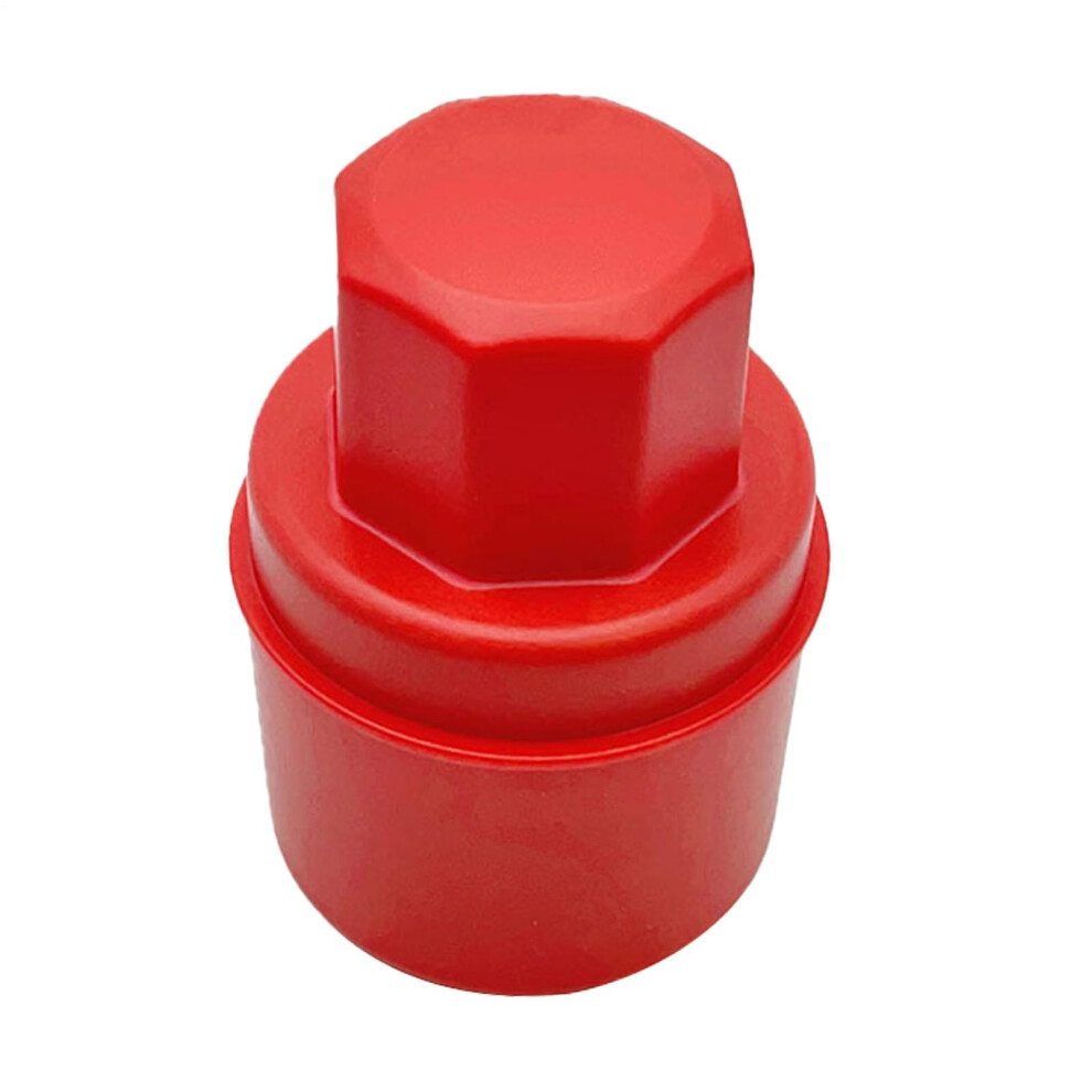 Tire Shine Applicator With Easy Grip Ergonomic Pad For Scratch Car Tire Cleaning 9382693755377