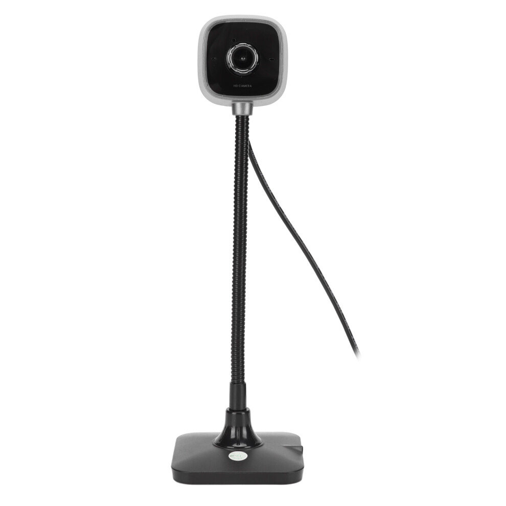Usb Camera 1080P Full Hd Manual Focus Wide Angle Webcam For Video Conference 7891371490315