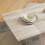 Homcom HOMCOM Folding Dining Table Extendable Kitchen Table Drop Leaf Table for 2-4 9