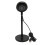 Driver-Free 1080P HD Webcam with Noise Suppression Adjustable for Computers 14