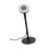 HD Webcam with Microphone, 1920x1080, Adjustable Light, Black 7