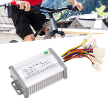 36V 1000W E-Bike Gasgriff Fußpedal Kit bürstenlos Lithium-Regler